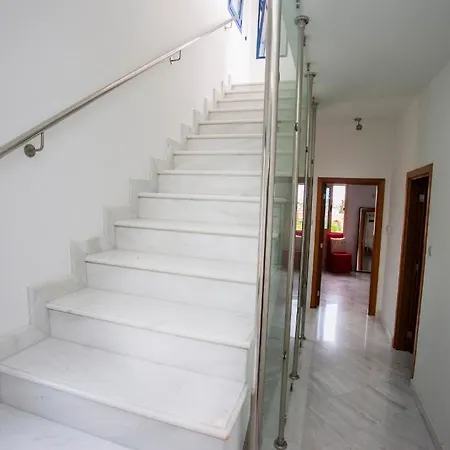 Coralli Villa