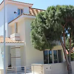 Coralli Villa Coral Bay