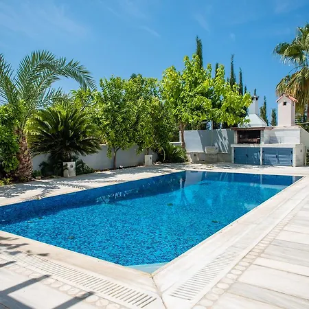 Villa Coralli
