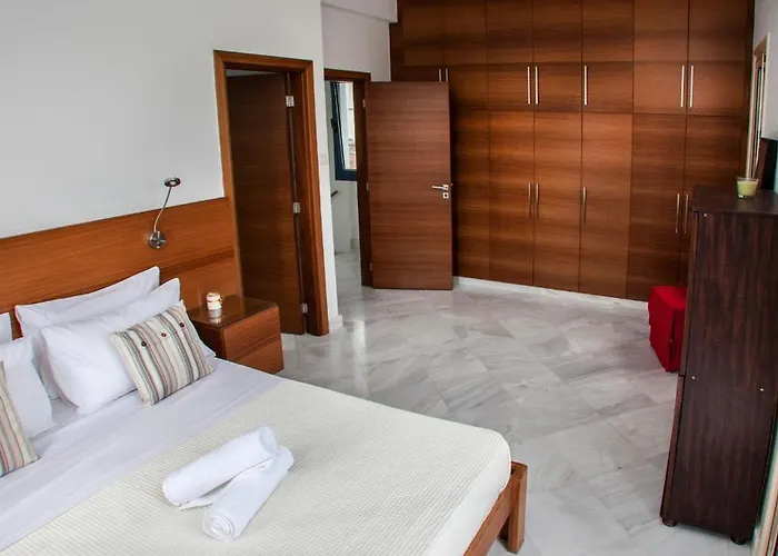 ヴィラ Coralli コーラル・ベイ