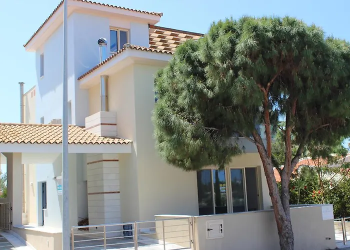 Coralli ヴィラ コーラル・ベイ