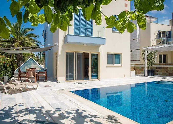 Coralli * קורל ביי