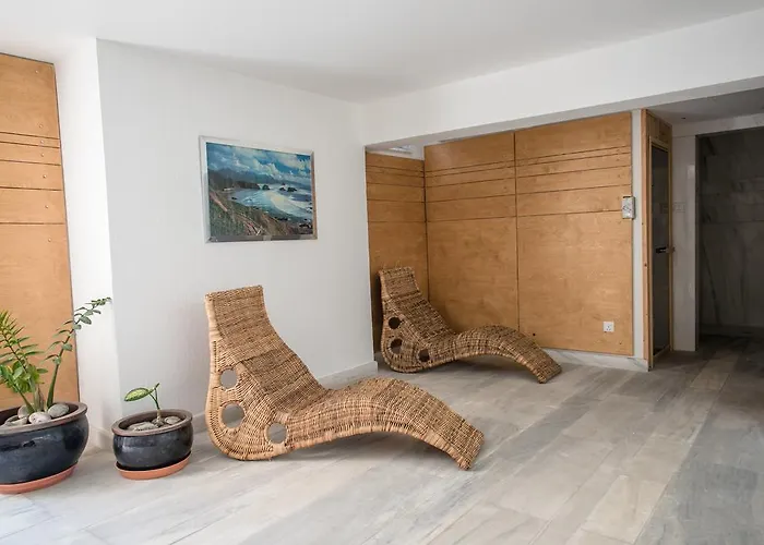 Coralli קורל ביי